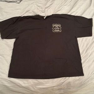 Panama City Beach Motorcycle Rally S/S T-shirt